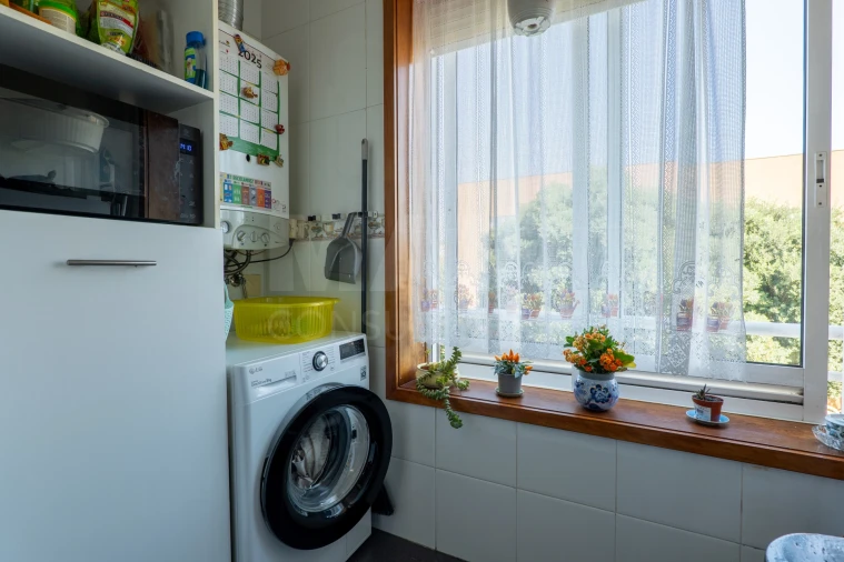 Apartamento T3 para Venda em Amarante (São Gonçalo), Madalena, Cepelos e Gatão Foto 8