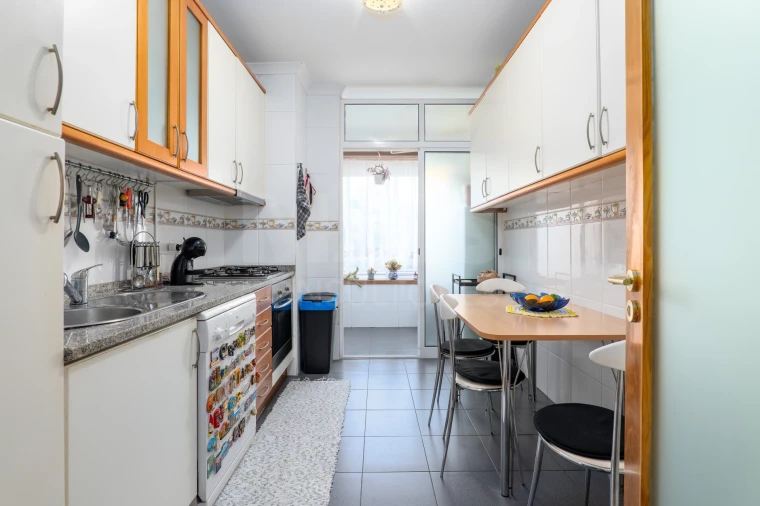 Apartamento T3 para Venda em Amarante (São Gonçalo), Madalena, Cepelos e Gatão Foto 6