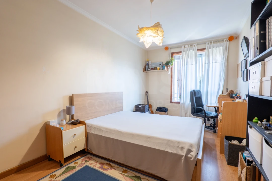 Apartamento T3 para Venda em Amarante (São Gonçalo), Madalena, Cepelos e Gatão Foto 10