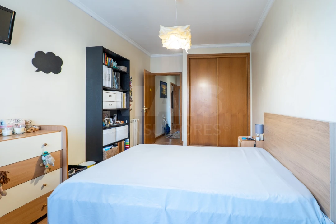 Apartamento T3 para Venda em Amarante (São Gonçalo), Madalena, Cepelos e Gatão Foto 11