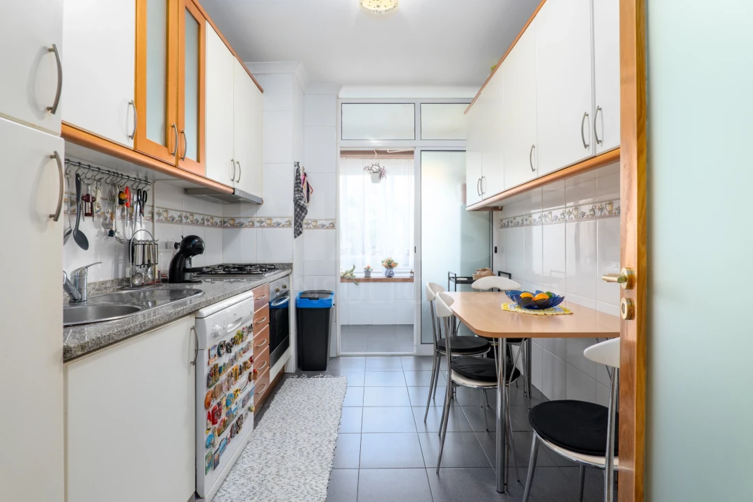 Apartamento T3 para Venda em Amarante (São Gonçalo), Madalena, Cepelos e Gatão Foto 6