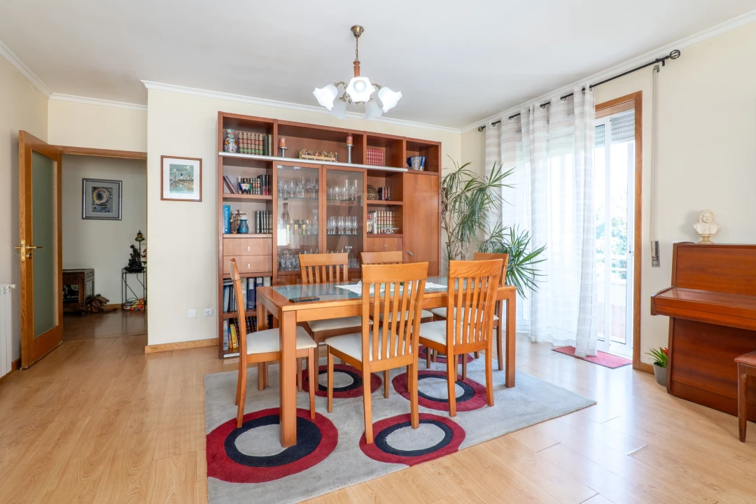 Apartamento T3 para Venda em Amarante (São Gonçalo), Madalena, Cepelos e Gatão Foto 5