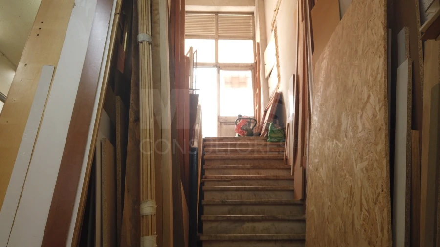 Loja para Venda em Pontinha e Famões