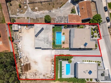 Moradia T4 para Venda em Nadadouro
