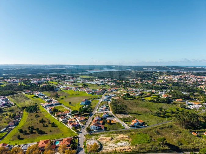 Moradia T4 para Venda em Nadadouro Foto 12