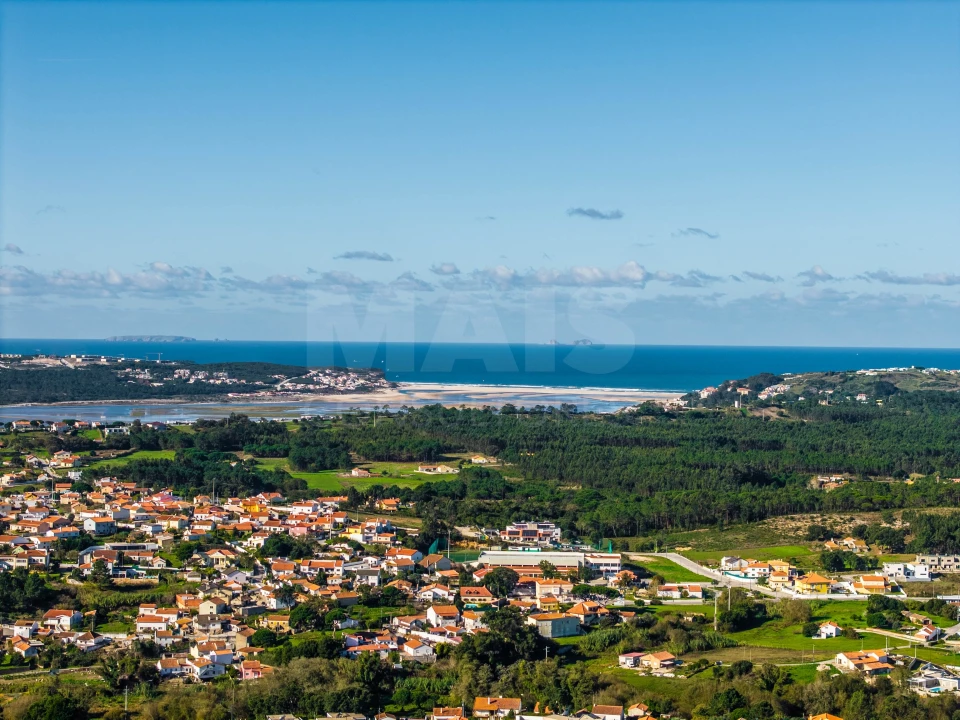 Moradia T4 para Venda em Nadadouro Foto 2