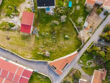 Terreno para Venda em Reguengo Grande