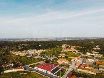 Terreno para Venda em Reguengo Grande