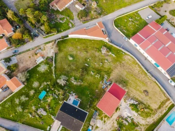 Terreno para Venda em Reguengo Grande
