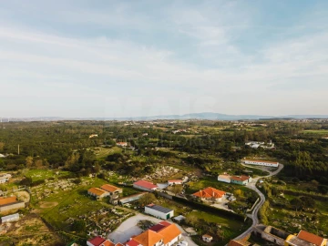 Terreno para Venda em Reguengo Grande