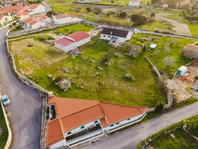 Terreno para Venda em Reguengo Grande Foto 8