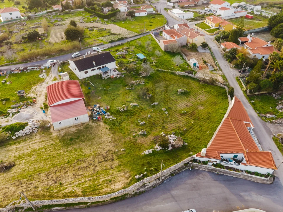 Terreno para Venda em Reguengo Grande Foto 7