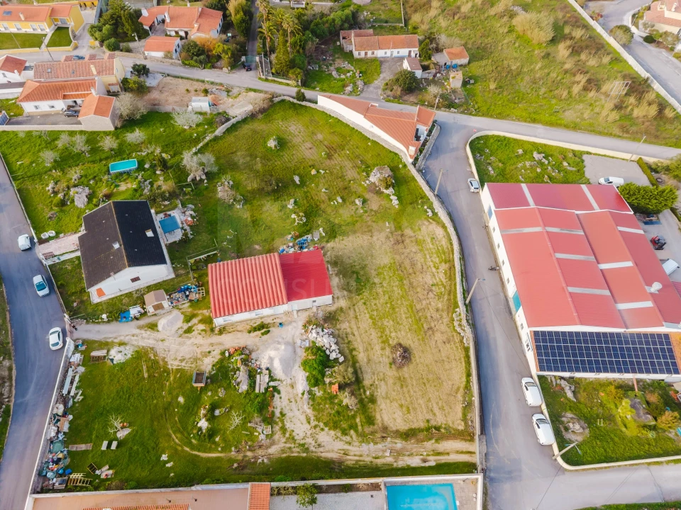 Terreno para Venda em Reguengo Grande Foto 11