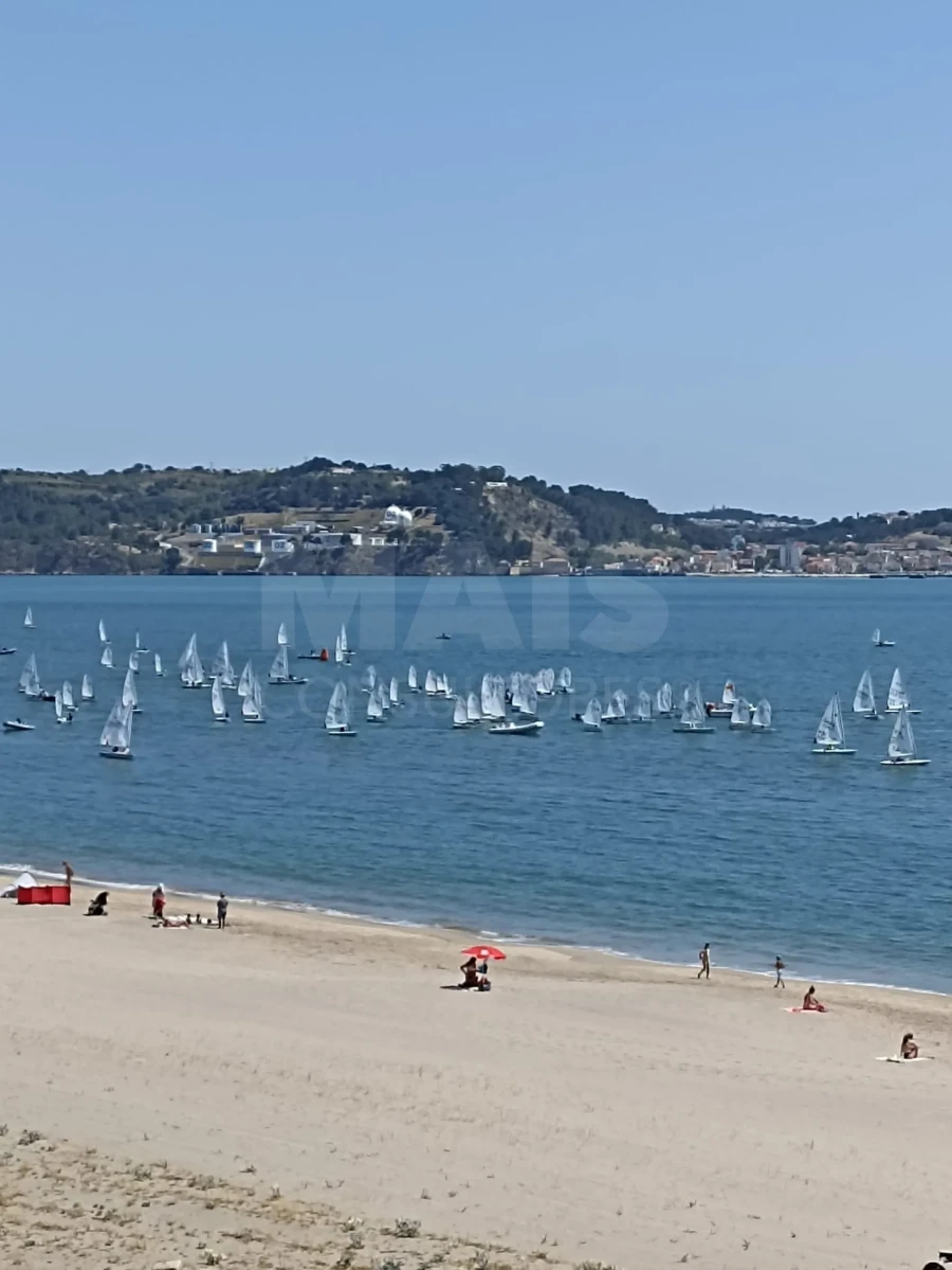 Loja para Venda em Algés, Linda-A-Velha e Cruz Quebrada-Dafundo Foto 12