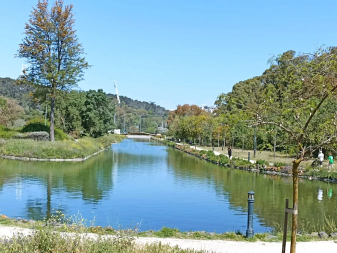 Loja para Venda em Algés, Linda-A-Velha e Cruz Quebrada-Dafundo Foto 10