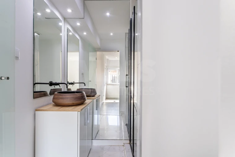 Apartamento T2 para Venda em Sacavém e Prior Velho Foto 2