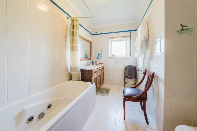 Quinta T4 para Venda em Carvalhal Foto 11