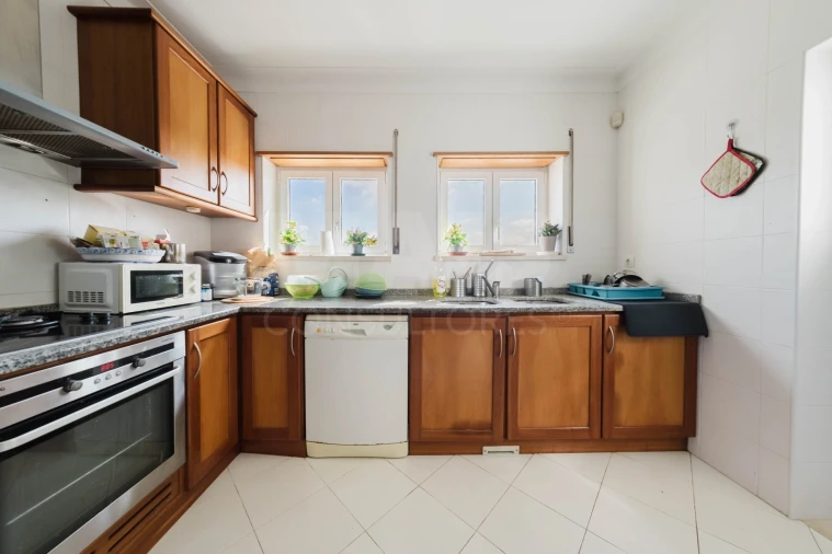 Quinta T4 para Venda em Carvalhal Foto 7