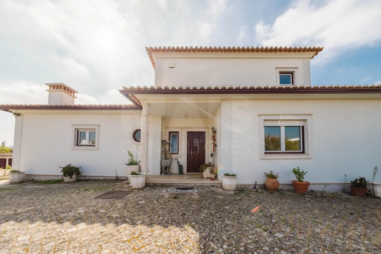 Quinta T4 para Venda em Carvalhal Foto 4