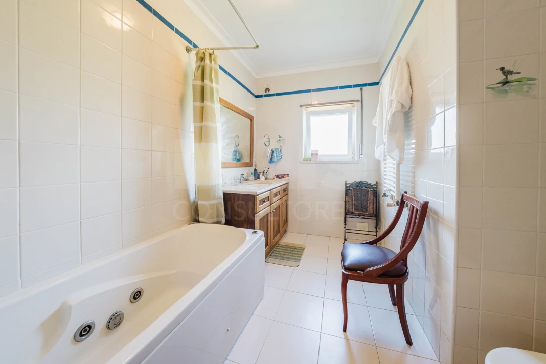 Quinta T4 para Venda em Carvalhal Foto 11