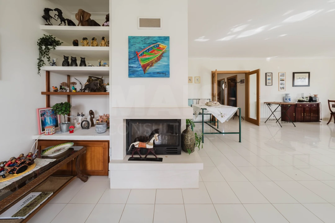 Quinta T4 para Venda em Carvalhal Foto 10