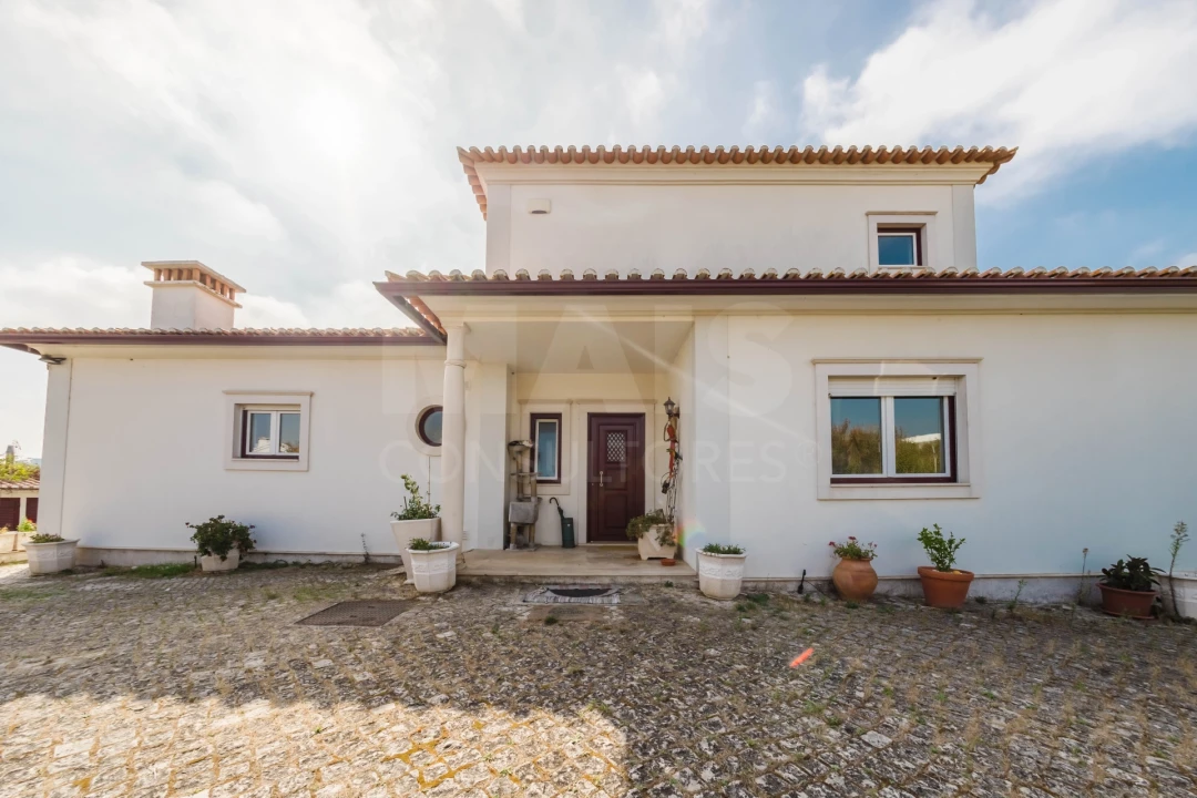 Quinta T4 para Venda em Carvalhal Foto 4