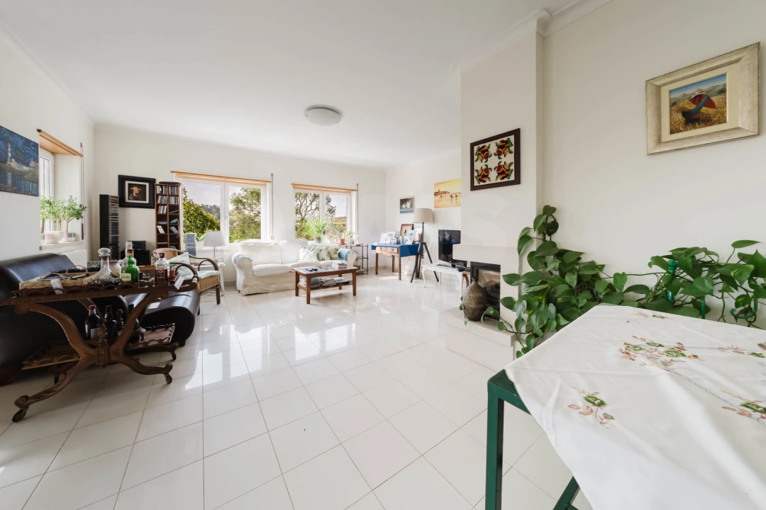 Quinta T4 para Venda em Carvalhal Foto 9