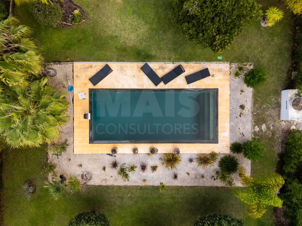 Moradia T3 para Venda em Nadadouro Foto 3