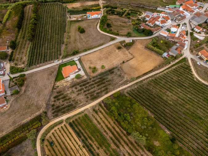 Moradia T4 para Venda em Usseira Foto 4