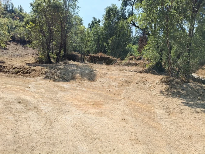 Terreno para Venda em Côja e Barril de Alva
