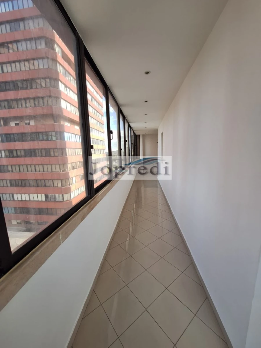 Apartamento T2 para Arrendamento em Oeiras e São Julião da Barra, Paço de Arcos e Caxias Foto 9