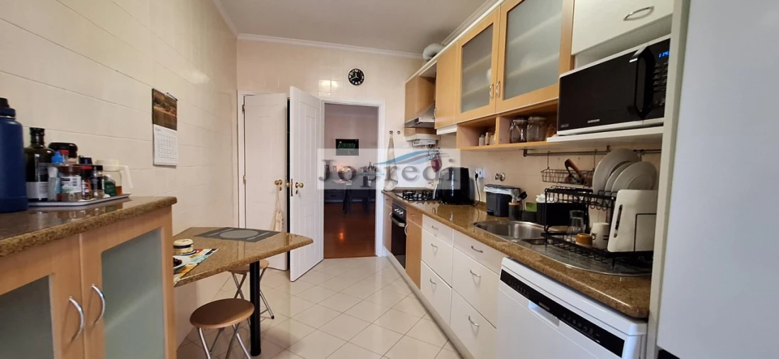 Apartamento T2 para Arrendamento em Oeiras e São Julião da Barra, Paço de Arcos e Caxias Foto 6