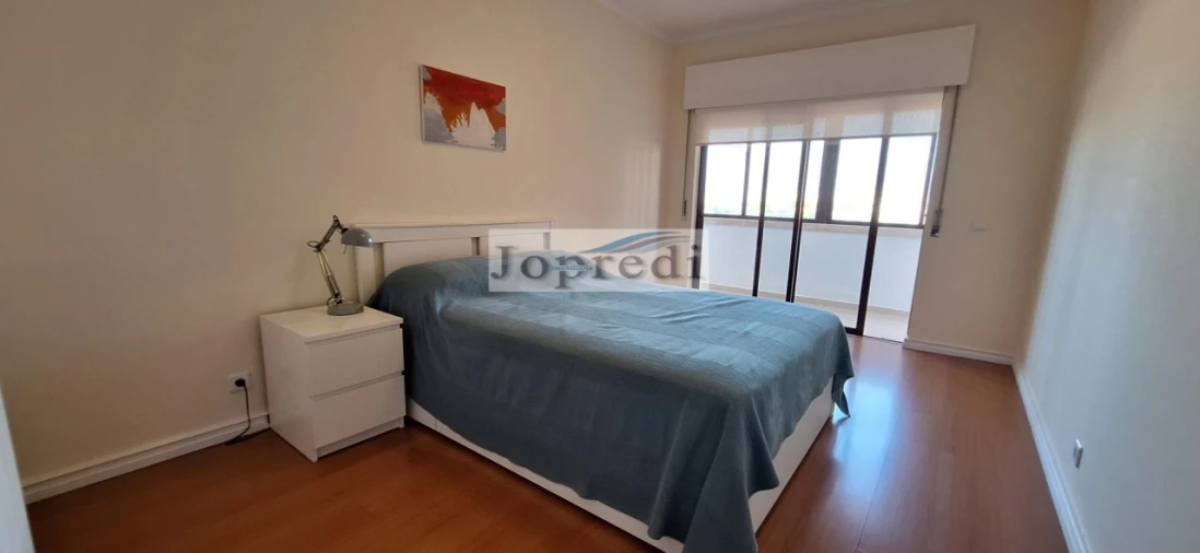 Apartamento T2 para Arrendamento em Oeiras e São Julião da Barra, Paço de Arcos e Caxias Foto 13