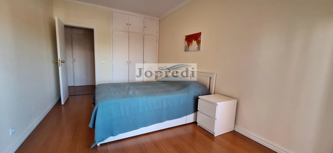 Apartamento T2 para Arrendamento em Oeiras e São Julião da Barra, Paço de Arcos e Caxias Foto 14