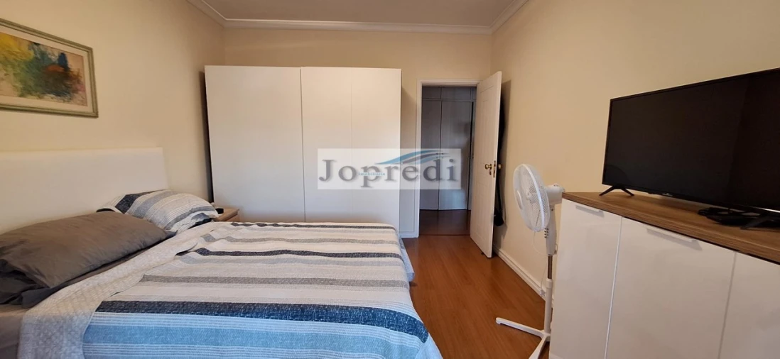 Apartamento T2 para Arrendamento em Oeiras e São Julião da Barra, Paço de Arcos e Caxias Foto 17