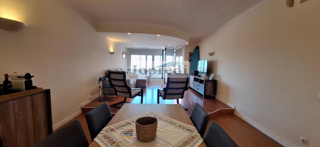 Apartamento T2 para Arrendamento em Oeiras e São Julião da Barra, Paço de Arcos e Caxias