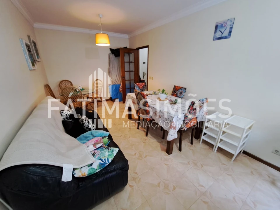Apartamento T1 para Venda em Vila Praia de Ancora Foto 1