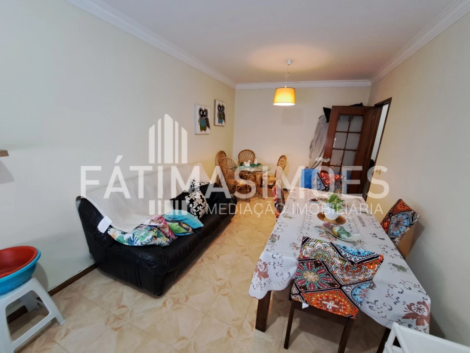 Apartamento T1 para Venda em Vila Praia de Ancora Foto 3