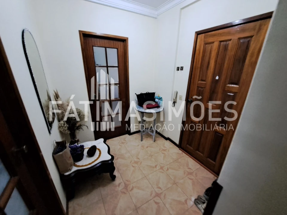 Apartamento T1 para Venda em Vila Praia de Ancora Foto 4