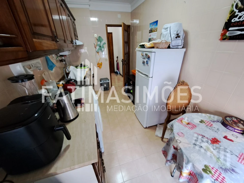 Apartamento T1 para Venda em Vila Praia de Ancora Foto 5