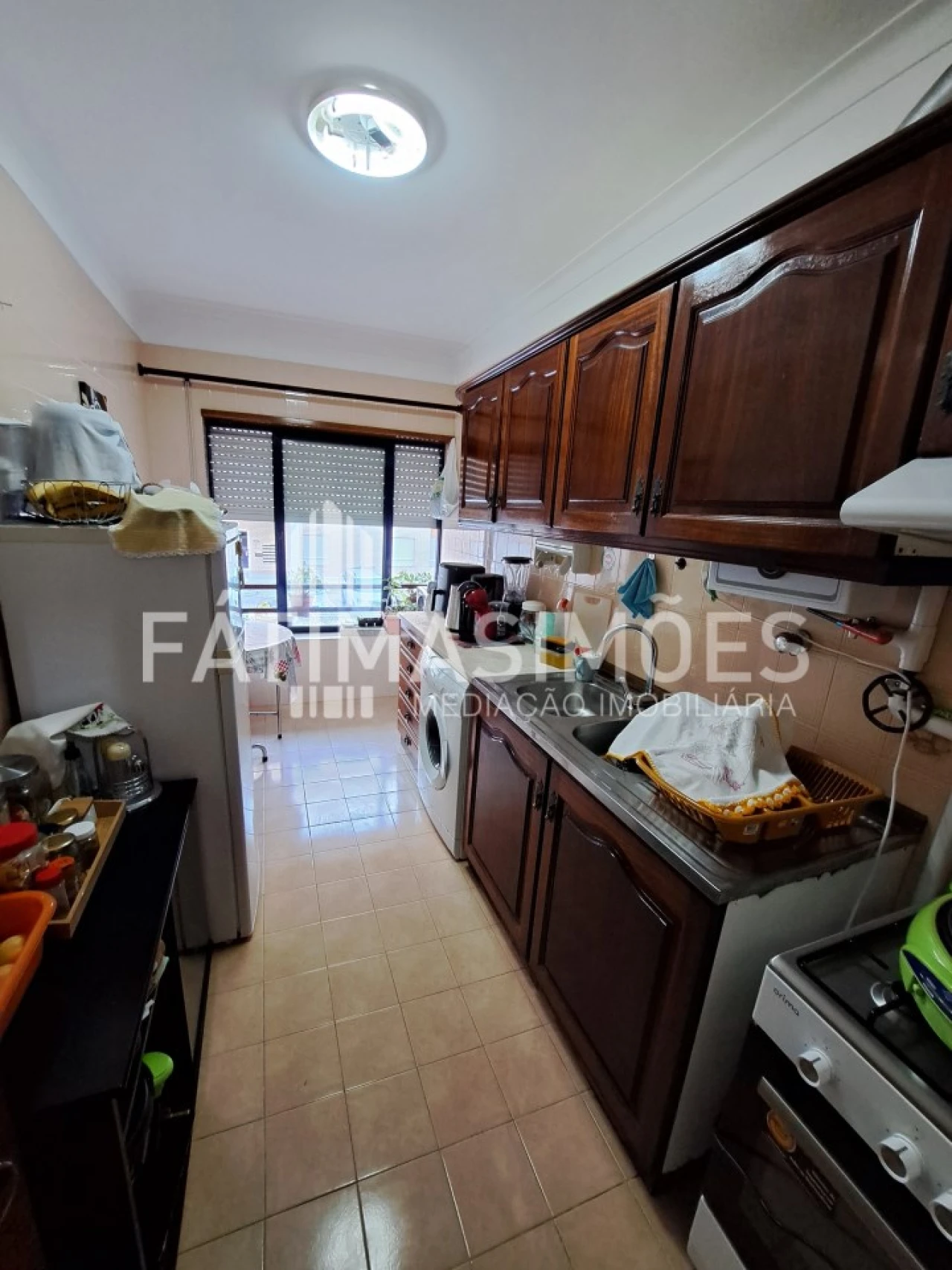 Apartamento T1 para Venda em Vila Praia de Ancora Foto 6