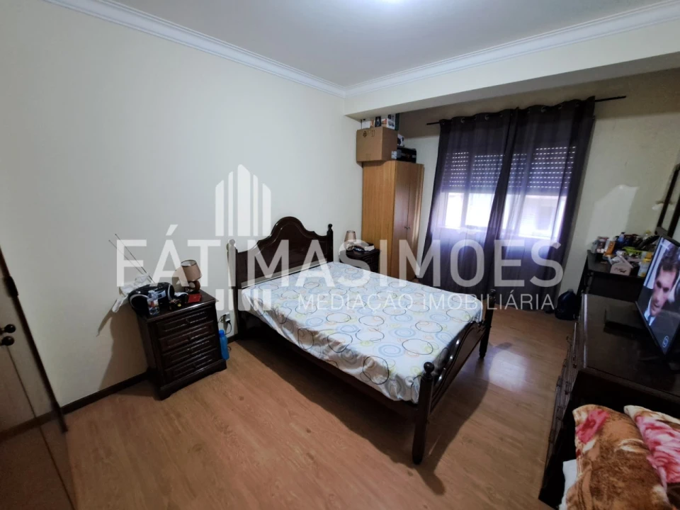 Apartamento T1 para Venda em Vila Praia de Ancora Foto 9