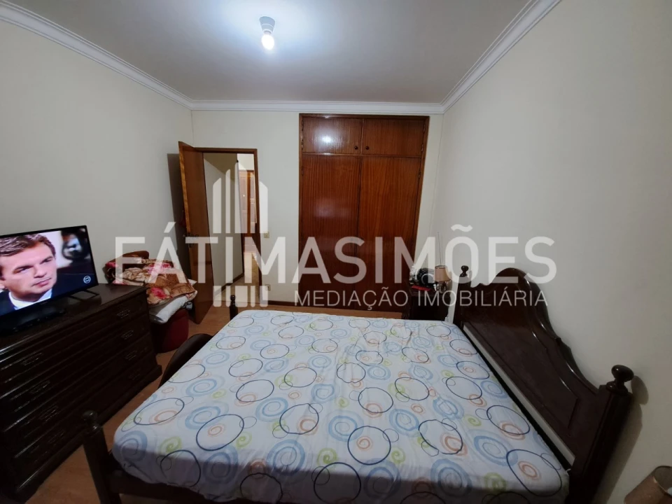 Apartamento T1 para Venda em Vila Praia de Ancora Foto 11