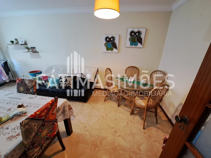 Apartamento T1 para Venda em Vila Praia de Ancora Foto 2