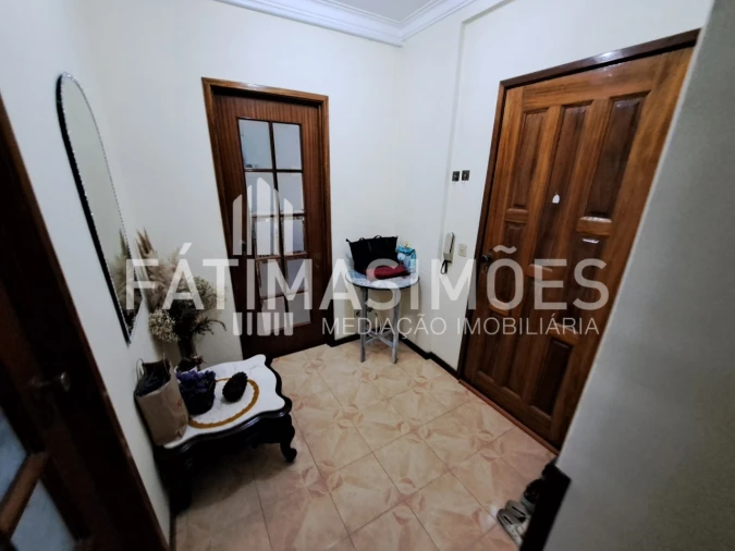 Apartamento T1 para Venda em Vila Praia de Ancora Foto 4