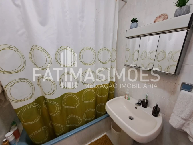 Apartamento T1 para Venda em Vila Praia de Ancora Foto 7