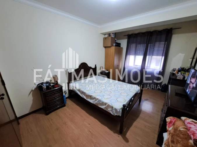 Apartamento T1 para Venda em Vila Praia de Ancora Foto 9