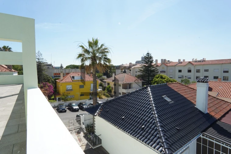 Prédio para Arrendamento em Alfragide Foto 28