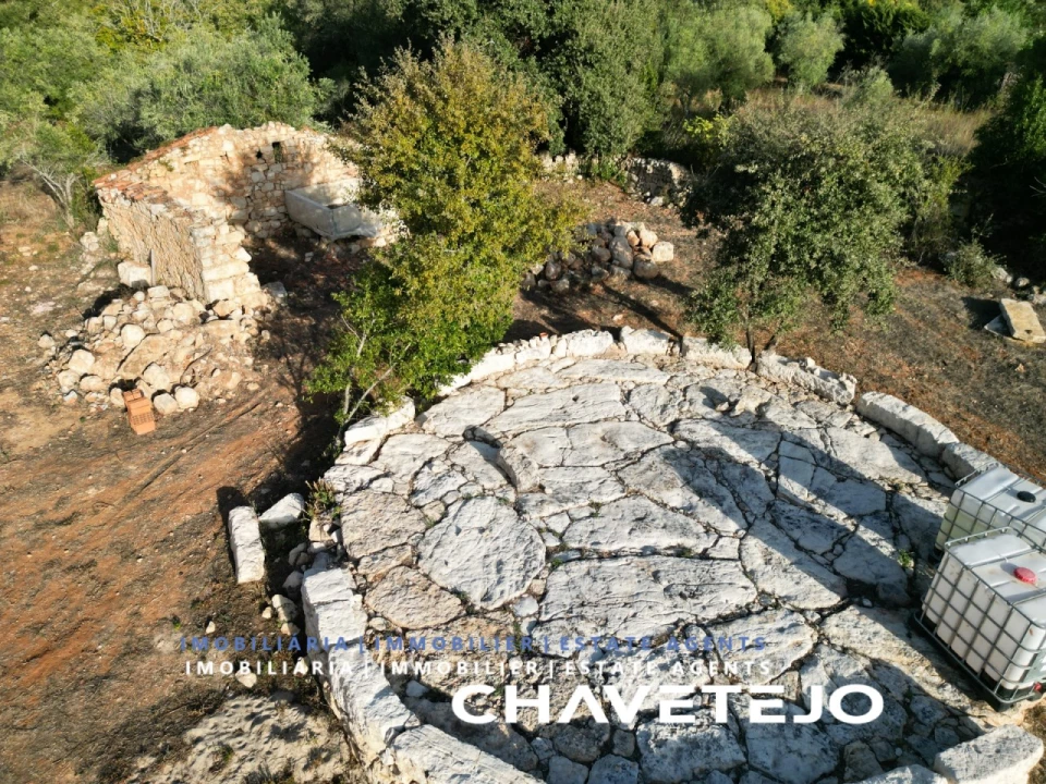 Moradia para Venda em Chãos Foto 6