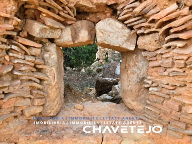 Moradia para Venda em Chãos Foto 5